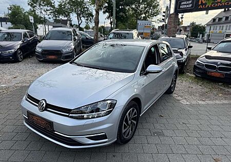 VW Golf Volkswagen VII Lim. Join/Navi/Scheckheft