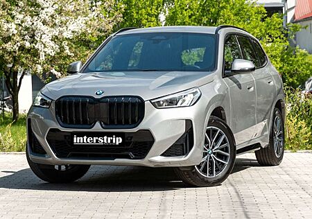BMW X1 xDrive20d.M SPORT.DR.ASS.PR.ASS.ISO.SHZ