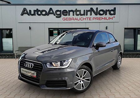 Audi A1 1.0 TFSI+PDC+SHZ+TEMP+KLIMA