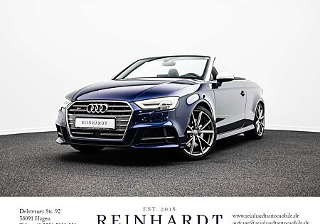 Audi S3 CABRIOLET Q MATRIX/19Z./ACC/SIDE/B&O/KAMERA