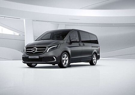 Mercedes-Benz V 250 d LANG Avantgarde PANO*DISTR+*360°*MBUX
