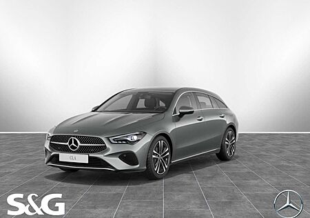 Mercedes-Benz CLA 180 DISTRONIC+TOTWINKEL+360°