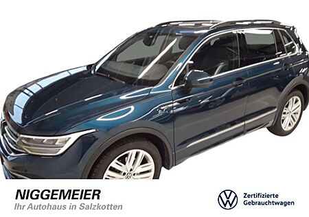 VW Tiguan Volkswagen 2.0TDI DSG R-LINE NAVI+PANO+KAMERA+LED+AC