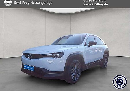 Mazda MX-30 e-SKYACTIV EV AD`VANTAGE