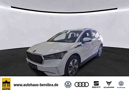 Skoda Enyaq iV 60 *PANO*MATRIX*GRA*R-CAM*PDC*