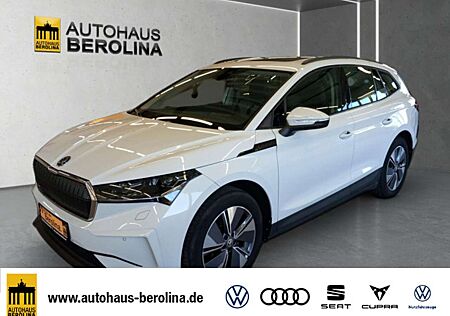 Skoda Enyaq iV 60 *PANO*MATRIX*GRA*R-CAM*PDC*