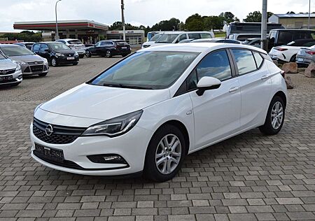 Opel Astra K 1.0 Selection+Wi-Räder +Tüv neu!
