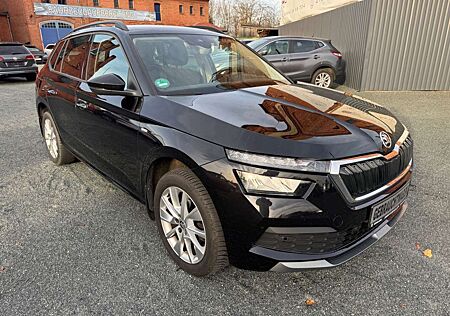 Skoda Kamiq Tour LED / Kamra / Navi / Business-Paket