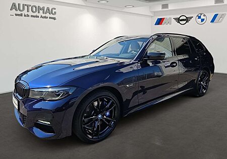 BMW 330 e xDrive Touring M-Sportpaket, Live Cockpit Prof.,