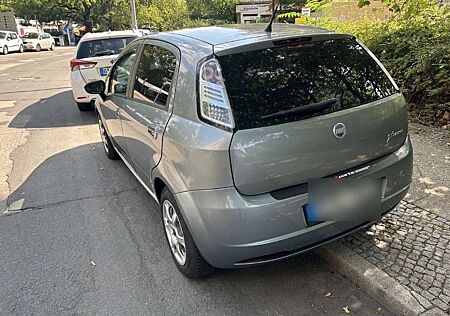 Fiat Grande Punto 1.4 16V Sport