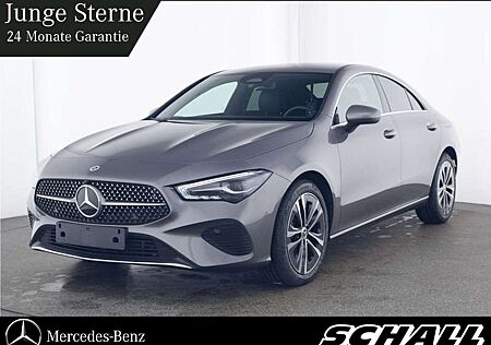 Mercedes-Benz CLA 180 PROGRESSIVE LED+KAMERA+NAVI+SITZHZG+SMAR