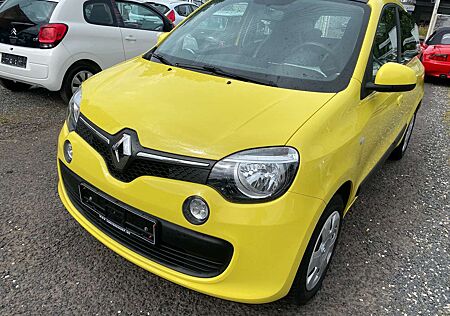 Renault Twingo Experience el. Faltdach Nur 65000km