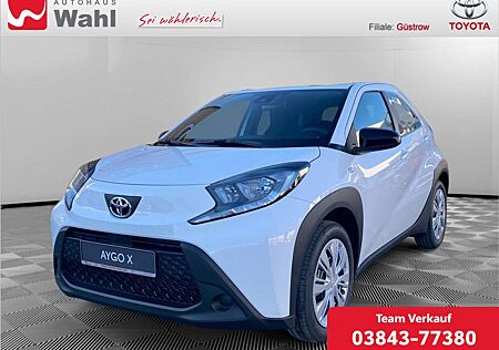 Toyota Aygo (X) 1.0 Play