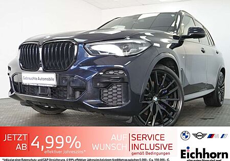 BMW X5 xDrive30d M Sportpaket *PGSD.AHK.SPORTSITZE*