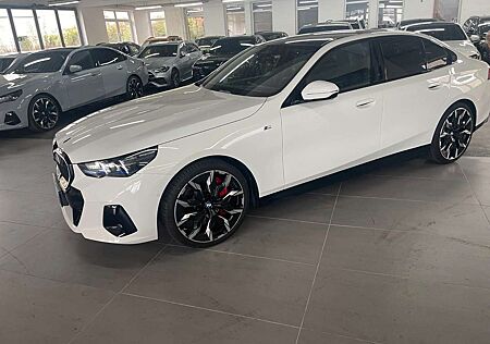 BMW 540 d xDrive M Sport Pano Head-Up 21 Zoll Kamera