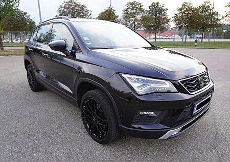 Seat Ateca 2.0 TDI DSG Style *HU/Inspektion NEU