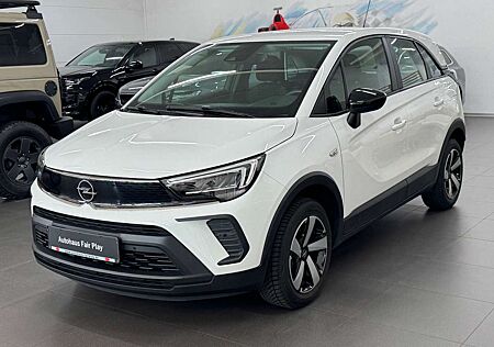 Opel Crossland X 1.2 Edition CARPLAY/LED/U-FREI/TOP