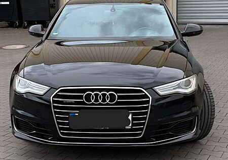 Audi A6 Avant 3.0 TDI quattro S tronic