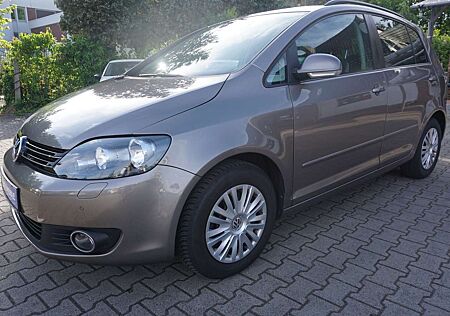 VW Golf Plus Volkswagen Life /DSG/NAVI/KLIMA/EURO5/SCHECKHEFT/
