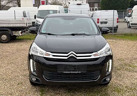 Citroën C4 Aircross Citroen Tendance 2WD