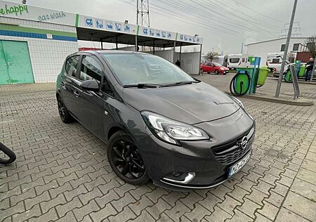 Opel Corsa Color Edition