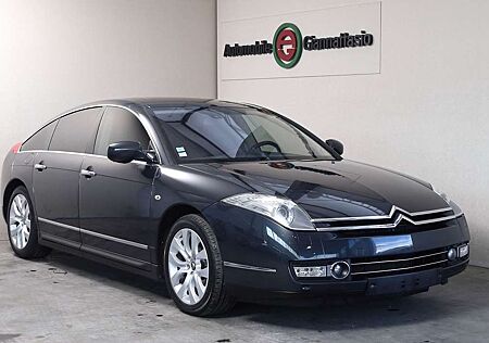 Citroën C6 Citroen Exclusive Schiebedach*4el Sitze*