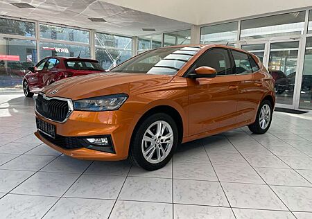 Skoda Fabia 1.0 TSI Style LED Smartlink DAB+ RFK