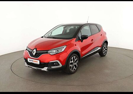 Renault Captur (ENERGY) TCe 90 INTENS