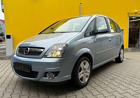 Opel Meriva Editon A 1.6 °Gepflegt°Service°