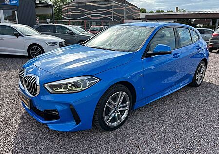 BMW 118 i Lim. M Sport Paket *LED-Scheinwerfer*Euro6*