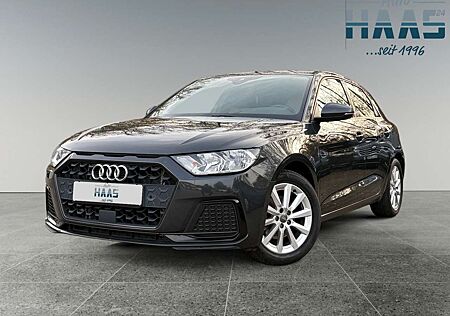 Audi A1 Sportback 30 TFSI adv. Navi*Sitzh*PDC*App*Alu