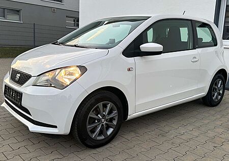 Seat Mii 3-Türer 1.0 I-Tech