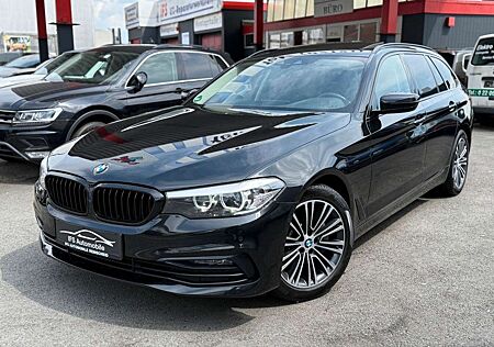BMW 530 d Sport Line*PANO*VCC*VOLLLEDER*RKAMERA*AHK