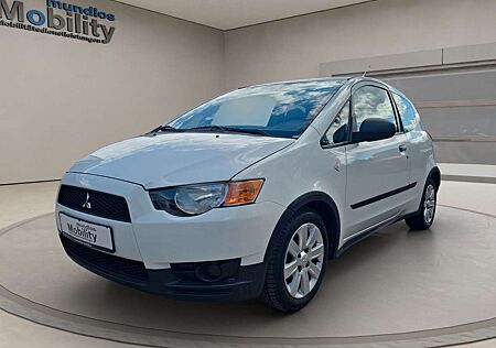 Mitsubishi Colt Lim. ClearTec EDITION Allwetter TÜV NEU