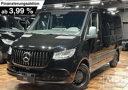 Mercedes-Benz Sprinter TOURER 319 V6 L2 9SITZE AHK-3,5T MBUX10,25" KAMERA