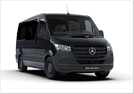 Mercedes-Benz Sprinter TOURER 319 V6 L2 9SITZE AHK-3,5T MBUX10,25" KAMERA