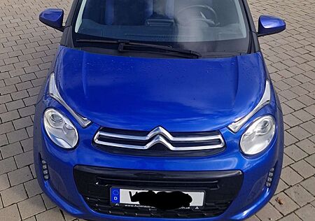 Citroën C1 Citroen Citroen | TÜV 2026 | Car Play | Keyless | AC |