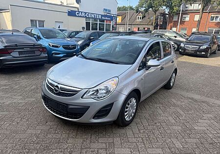 Opel Corsa D Selection*MFL*TEMPOMAT*KLIMA***