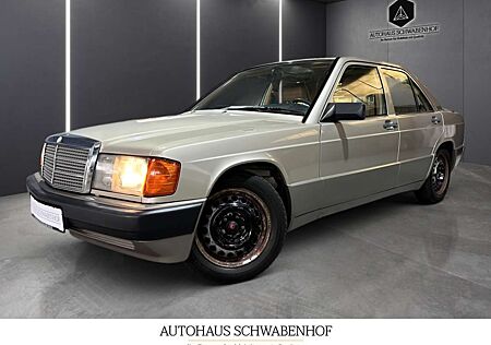 Mercedes-Benz 190 H-Kennzeichen*Tüv Neu