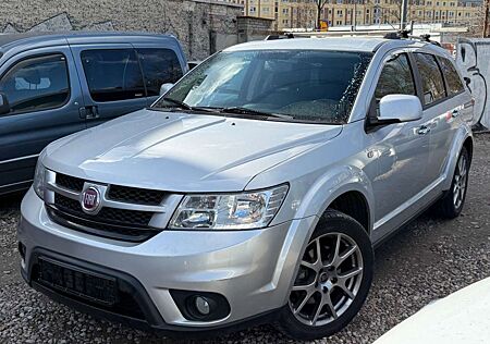 Fiat Freemont AWD-VOLLAUSSTATTUNG-7.SITZE-TÜV NEU