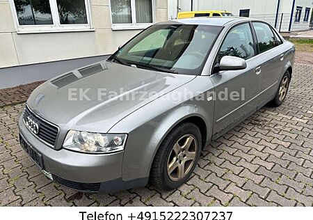 Audi A4 Lim. 1.6