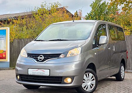 Nissan NV200 /Evalia Evalia Acenta