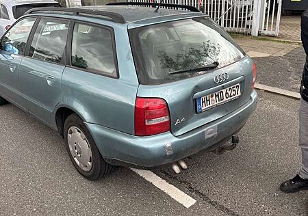 Audi A4 Avant 1.9 TDI