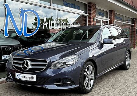 Mercedes-Benz E 200 E200 T CGI BE Avantgarde NAVI AHK PDC Tempomat