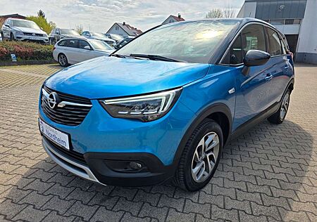 Opel Crossland X 1.5 CDTi Navi/Head-up/Kamera/EURO 6