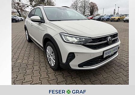 VW Taigo Volkswagen 1.0 TSI Move LED*SHZ*AppCarplay*VC*LM*Bluetooth*