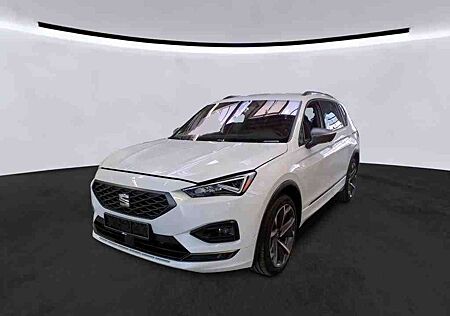 Seat Tarraco FR-Line 4Drive*20Zoll*7-SITZE*XL-Paket*Dynamik-Pak