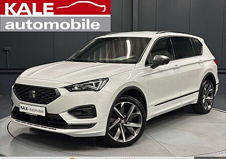 Seat Tarraco FR-Line 4Drive*20Zoll*7-SITZE*XL-Paket*Dynamik-Pak