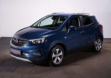 Opel Mokka X 1.4 Turbo Active ACC/RFK/SHZ/PDC/KlimaA