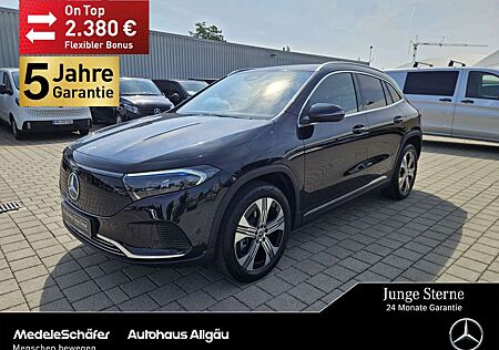 Mercedes-Benz EQA 250 Progressive 19" AHK Distronic Kamera LED